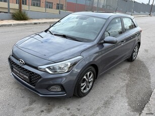 Hyundai i 20 '20 Αυτόματο