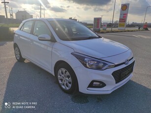 Hyundai i 20 '20 I20 1.2 85 HP