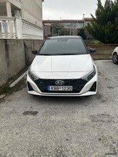 Hyundai i 20 '23 Nline