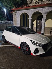 Hyundai i 20N '22