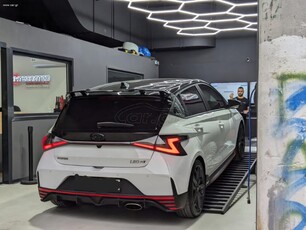 Hyundai i 20N '22 PERFORMANCE