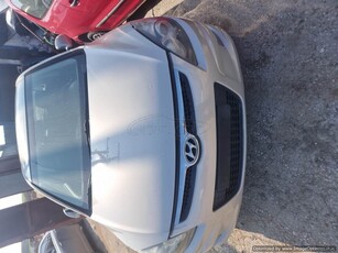 Hyundai i 30 '10