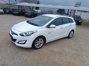 Hyundai i 30 '12