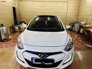 Hyundai i 30 '12