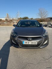 Hyundai i 30 '13 1.6 CRDI