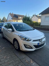 Hyundai i 30 '14 DIESEL 1.4 CRDI 6-SPEED EURO5!