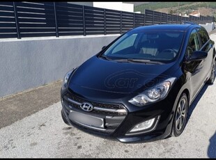 Hyundai i 30 '15