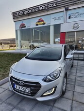 Hyundai i 30 '15 DIESEL CRDI 5θυρο