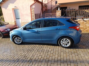 Hyundai i 30 '15 FOUL EXTRA NAVI