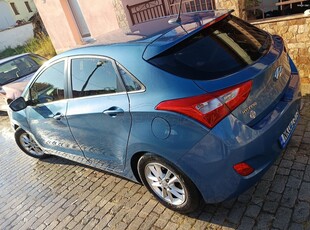 Hyundai i 30 '15 FULL EXTRA