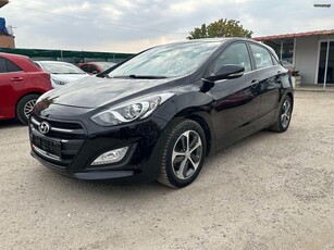 Hyundai i 30 '16