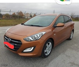 Hyundai i 30 '16