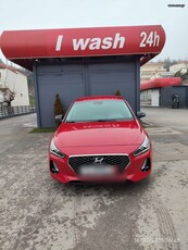 Hyundai i 30 '17 1.0 Turbo 120 Hp STYLE