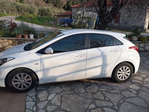 Hyundai i 30 '17