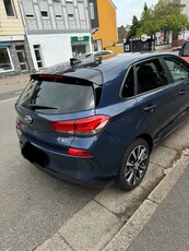 Hyundai i 30 '17 Panorama LED