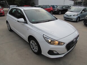 Hyundai i 30 '18 1.4cc-100hp-SELECT