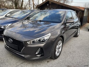 Hyundai i 30 '18