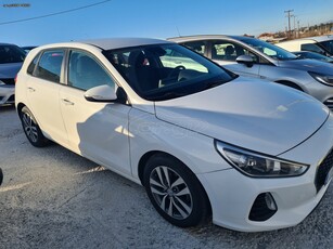 Hyundai i 30 '18 ACTIVE 1.6 DTI