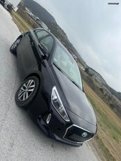 Hyundai i 30 '19 ΜΕ ΔΟΣΕΙΣ ΧΩΡΙΣ ΤΡΑΠΕΖΕΣ