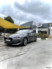 Hyundai i 30 '19 SPORT