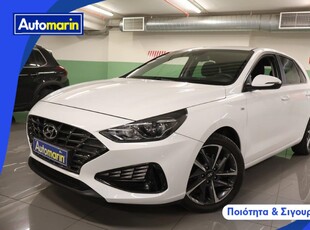 Hyundai i 30 '20 Distinctive Touchscreen /6 Χρόνια Δωρεάν Service