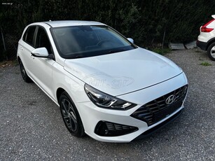 Hyundai i 30 '21 1.6 DIESEL PREMIUM