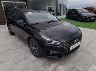 Hyundai i 30 '21 PREMIUM