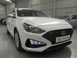 Hyundai i 30 '22 5 ΧΡΟΝΙΑ ΕΓΓΥΗΣΗ - ACTIVE