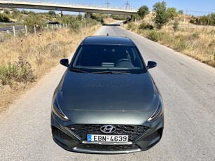 Hyundai i 30 '22 N Line