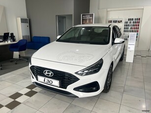 Hyundai i 30 '25 PREMIUM