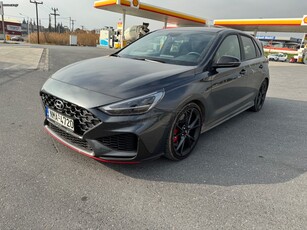 Hyundai i 30N '24 PERFORMANCE