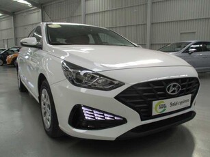 HYUNDAI i30 5 ΧΡΟΝΙΑ ΕΓΓΥΗΣΗ