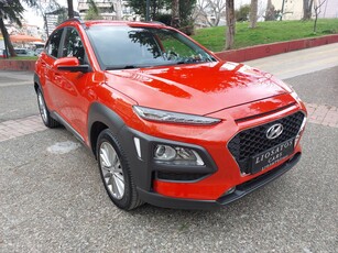 Hyundai Kona '18 TGDI Edition