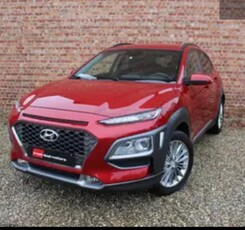 Hyundai Kona '19 1.6CRDi DISTINCTIVE CLIMA-NAVI-KAMERA