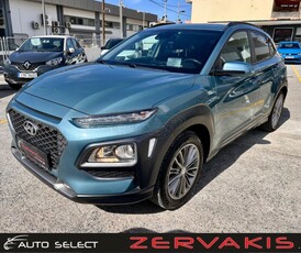 Hyundai Kona '19 ΜΕ (HUD)-ΟΘΟΝΗ ΣΤΟ ΠΑΡΜΠΡΙΖ.(Χρηματοδότηση 84 Μήνες & Εγγύηση)