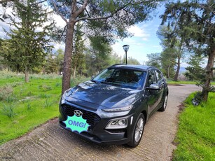 Hyundai Kona '20 1.0 T-GDI PREMIUM