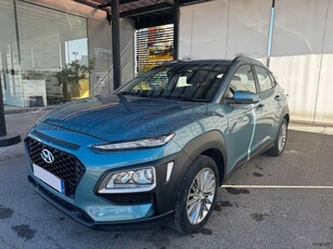 Hyundai Kona '20 1.6D Premium 115hp | Εμπεριέχει ανάλυση Φ.Π.Α.169