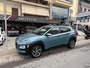 Hyundai Kona '20 Εκδοση PREMIUM PLUS !!! Ελληνικής αντιπροσωπείας