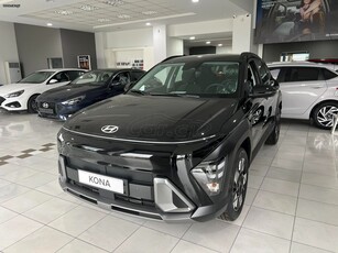 Hyundai Kona '25 DISTINCTIVE