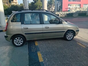 Hyundai Matrix '03 1.6