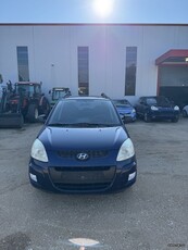 Hyundai Matrix '10 ΑΥΤΟΜΑΤΟ