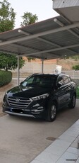 Hyundai Tucson '18