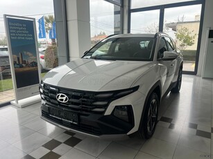 Hyundai Tucson '24 7DCT DISTINCTIVE