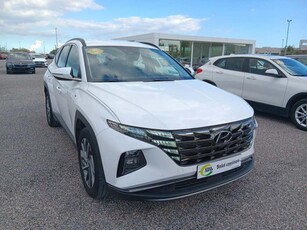 HYUNDAI TUCSON 5 ΧΡΟΝΙΑ ΕΓΓΥΗΣΗ