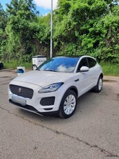 Jaguar E-Pace '18