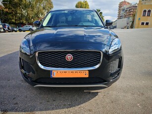 Jaguar E-Pace '20 Diesel AWD 5 Door Auto 150PS S