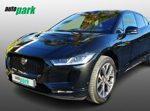 Jaguar I-Pace '20 EV 400PS AWD PANORAMA!