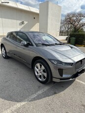 Jaguar I-Pace '21