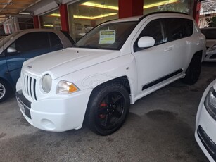 Jeep Compass '10