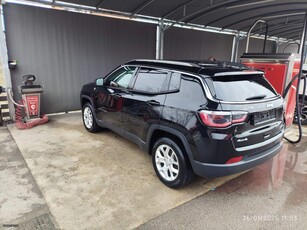 Jeep Compass '17 Limited